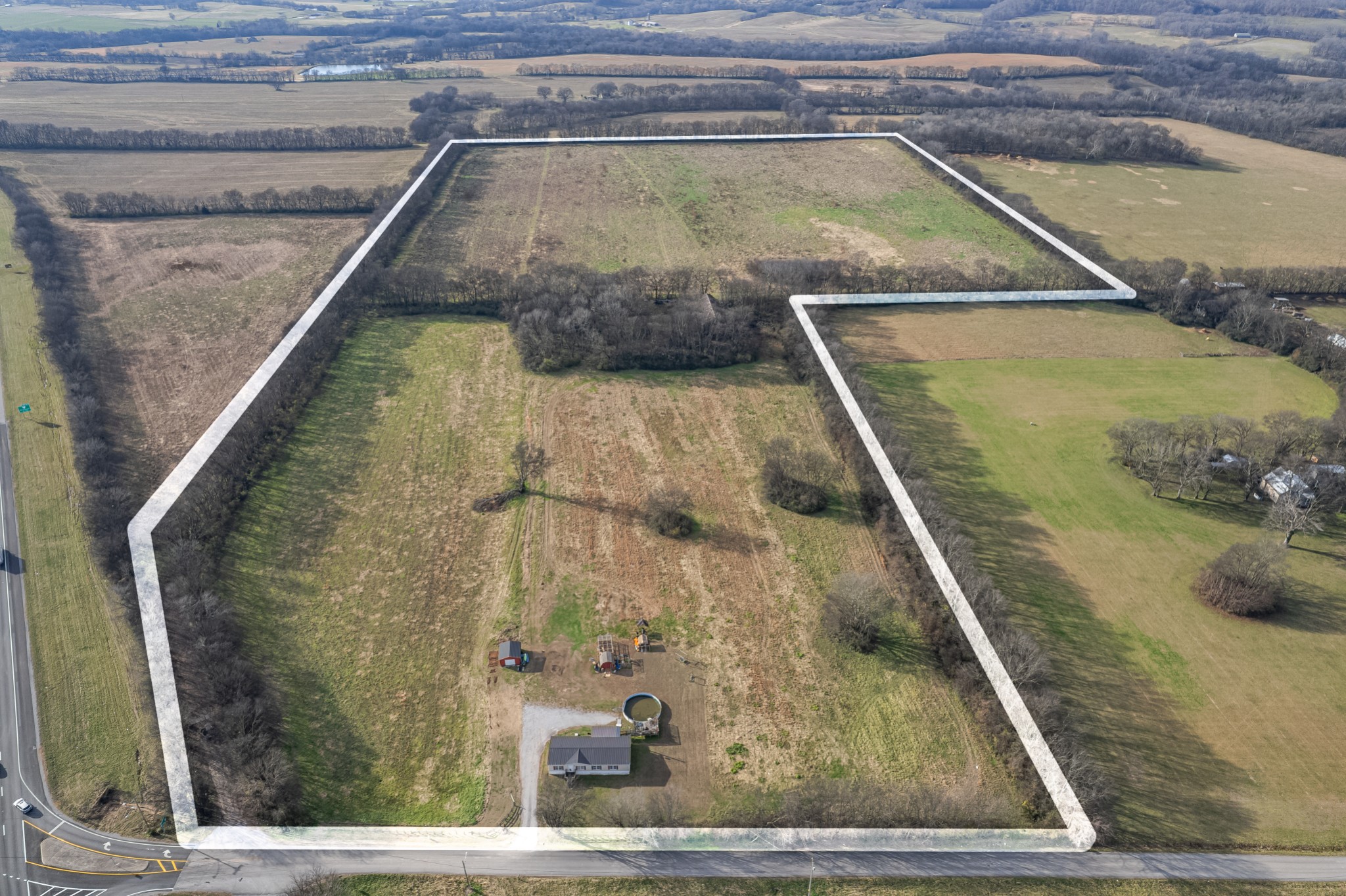 815 S Cross Bridges Rd