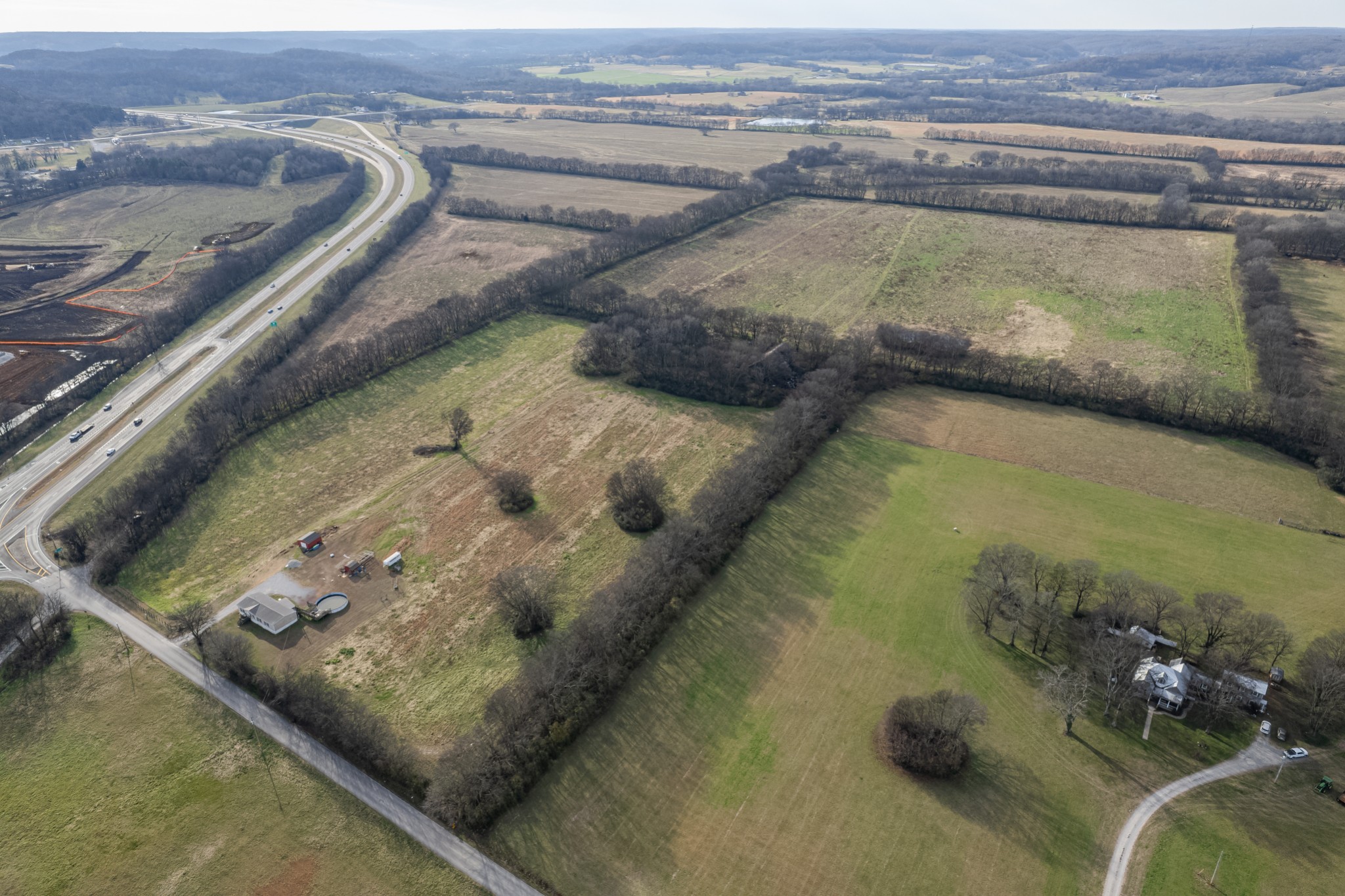 815 S Cross Bridges Rd