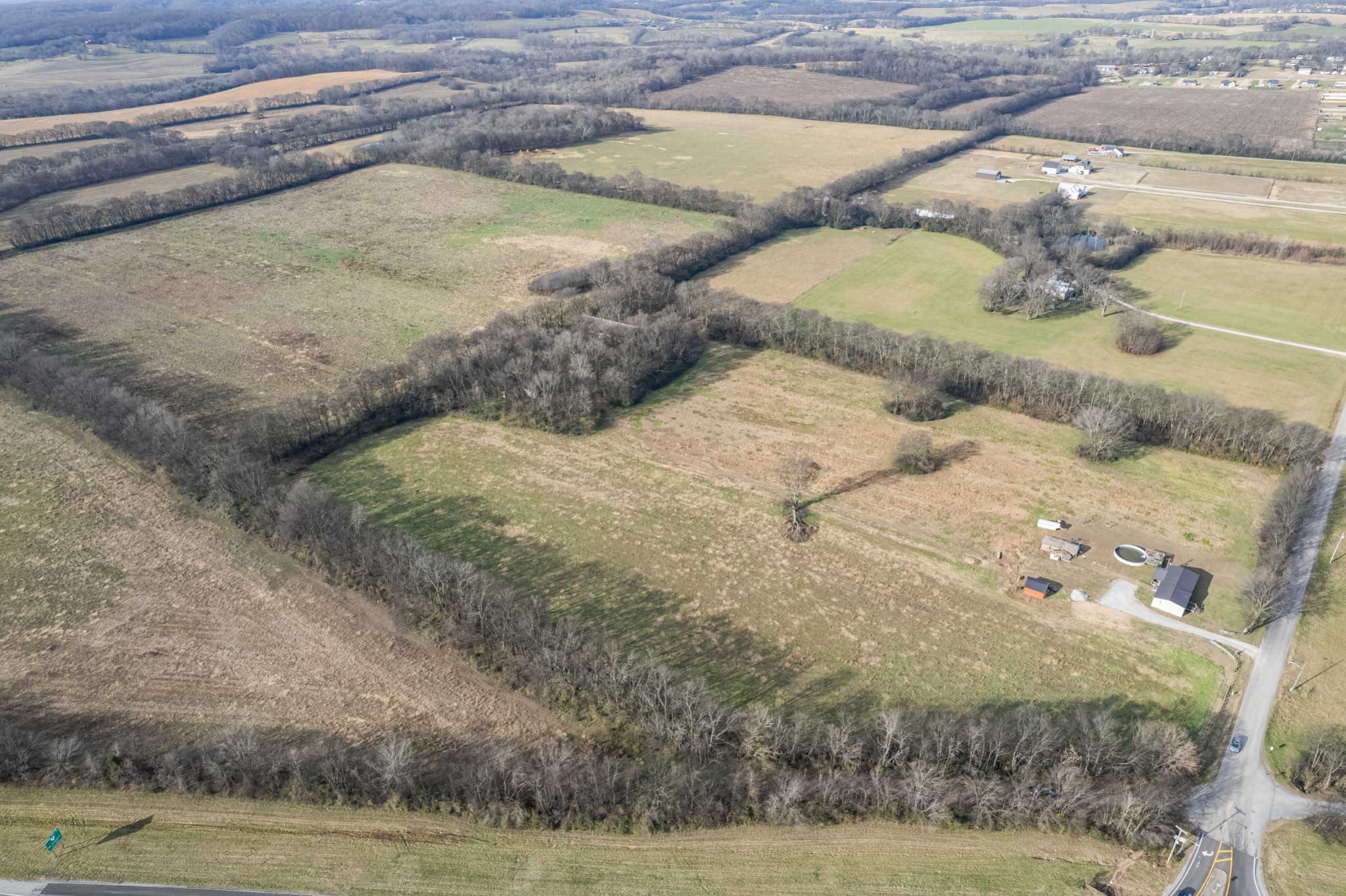 815 S Cross Bridges Rd