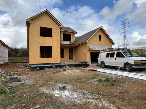 217 Settlers Way lot 608 Hendersonville TN 37075