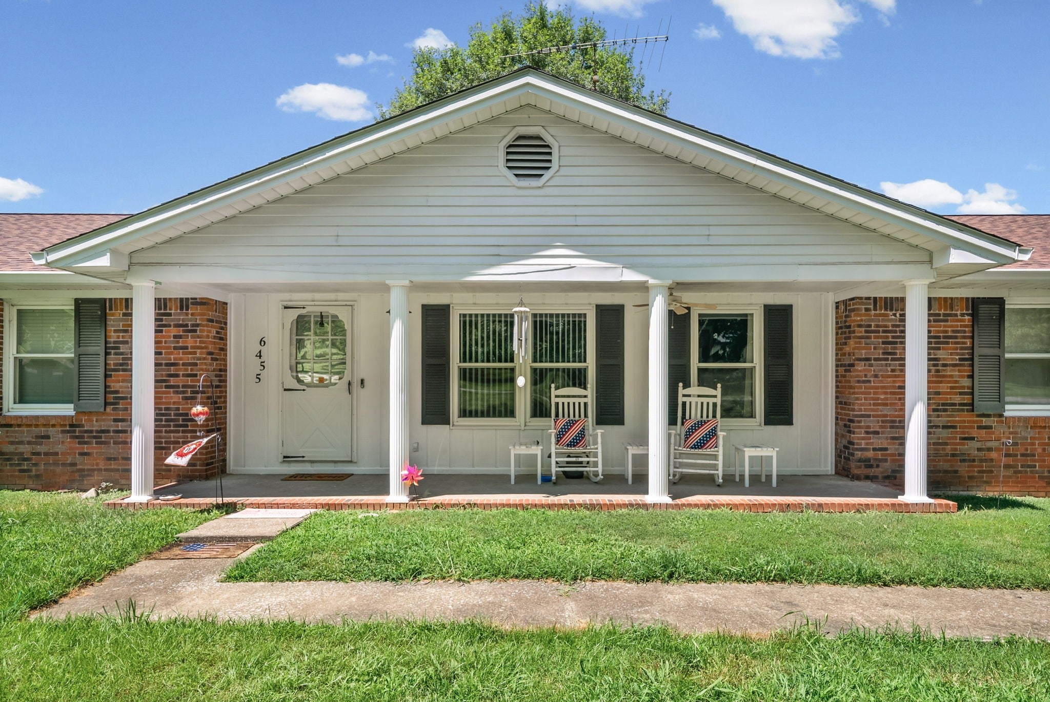 6455 Cansler Subdivision Rd