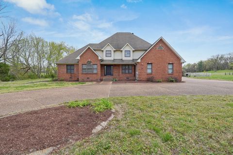 255 Palmer Rd Lebanon TN 37090