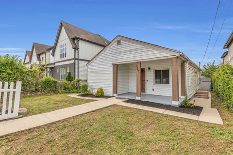 1211 14th Ave S, Nashville, TN 37212 - MLS#: 2805361