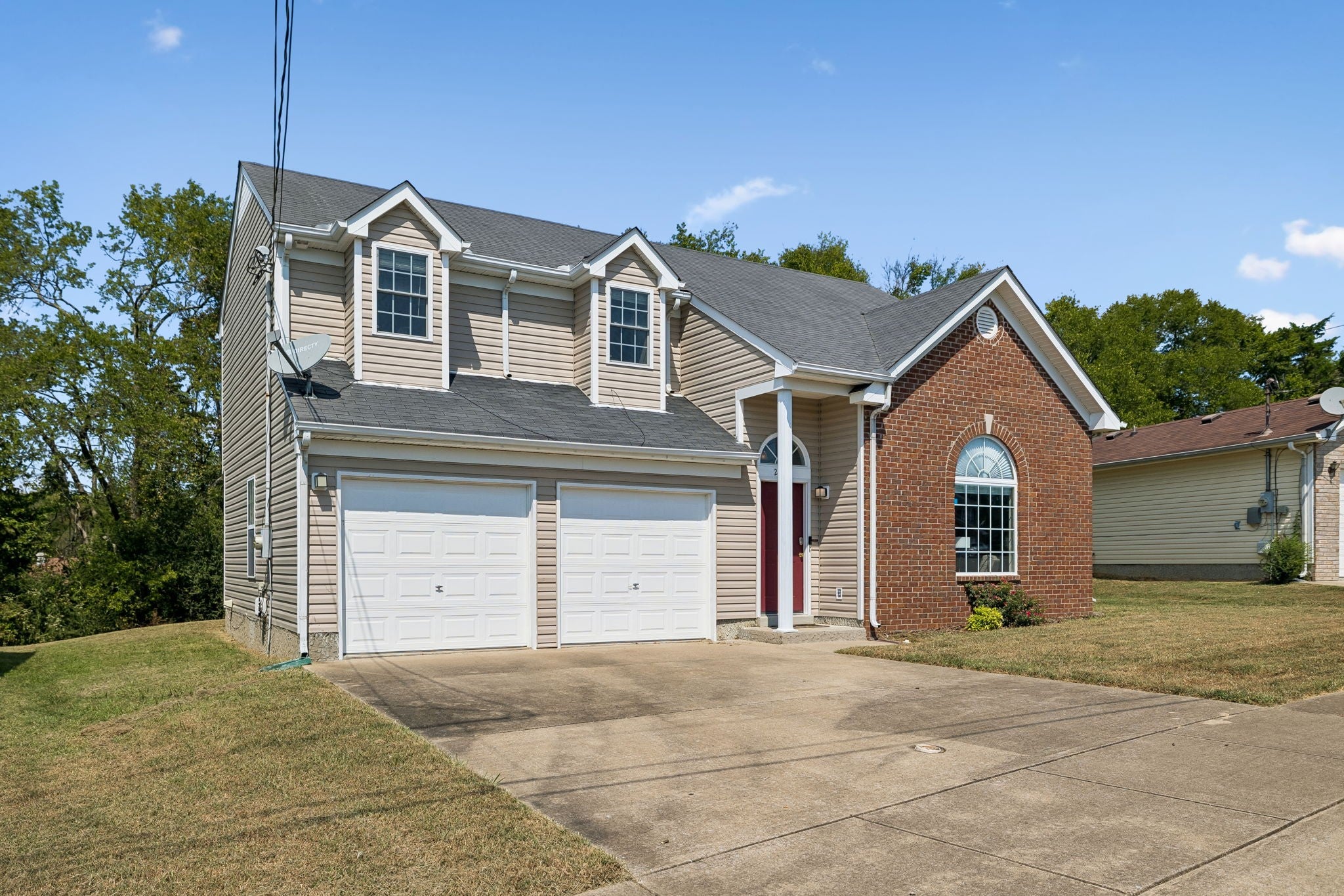 2112 Candlebrook Ct