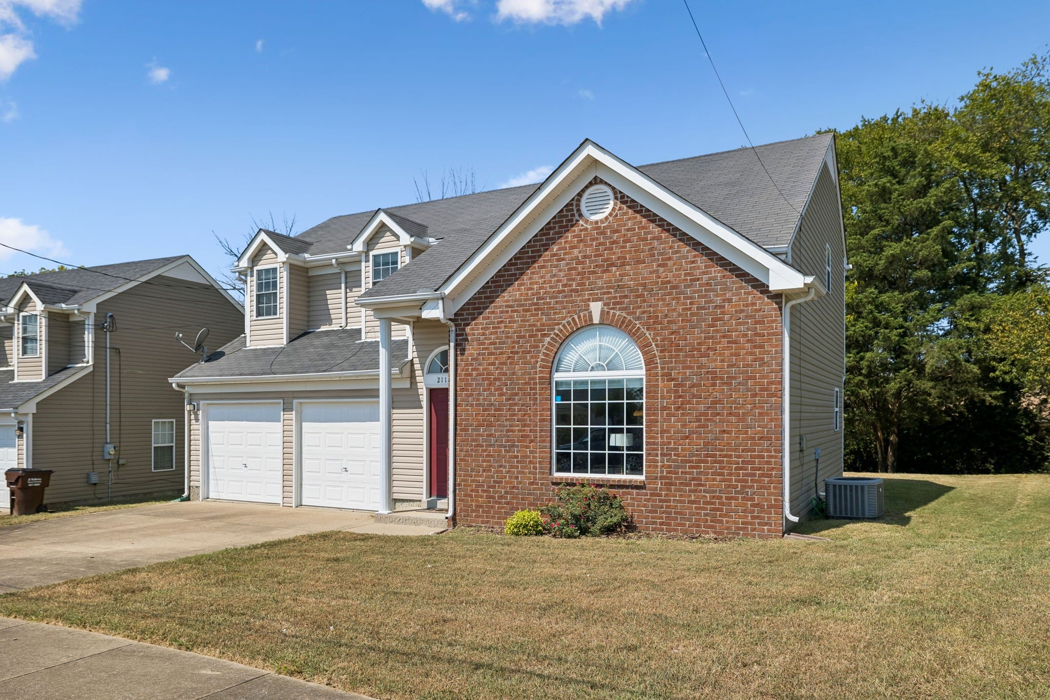 2112 Candlebrook Ct