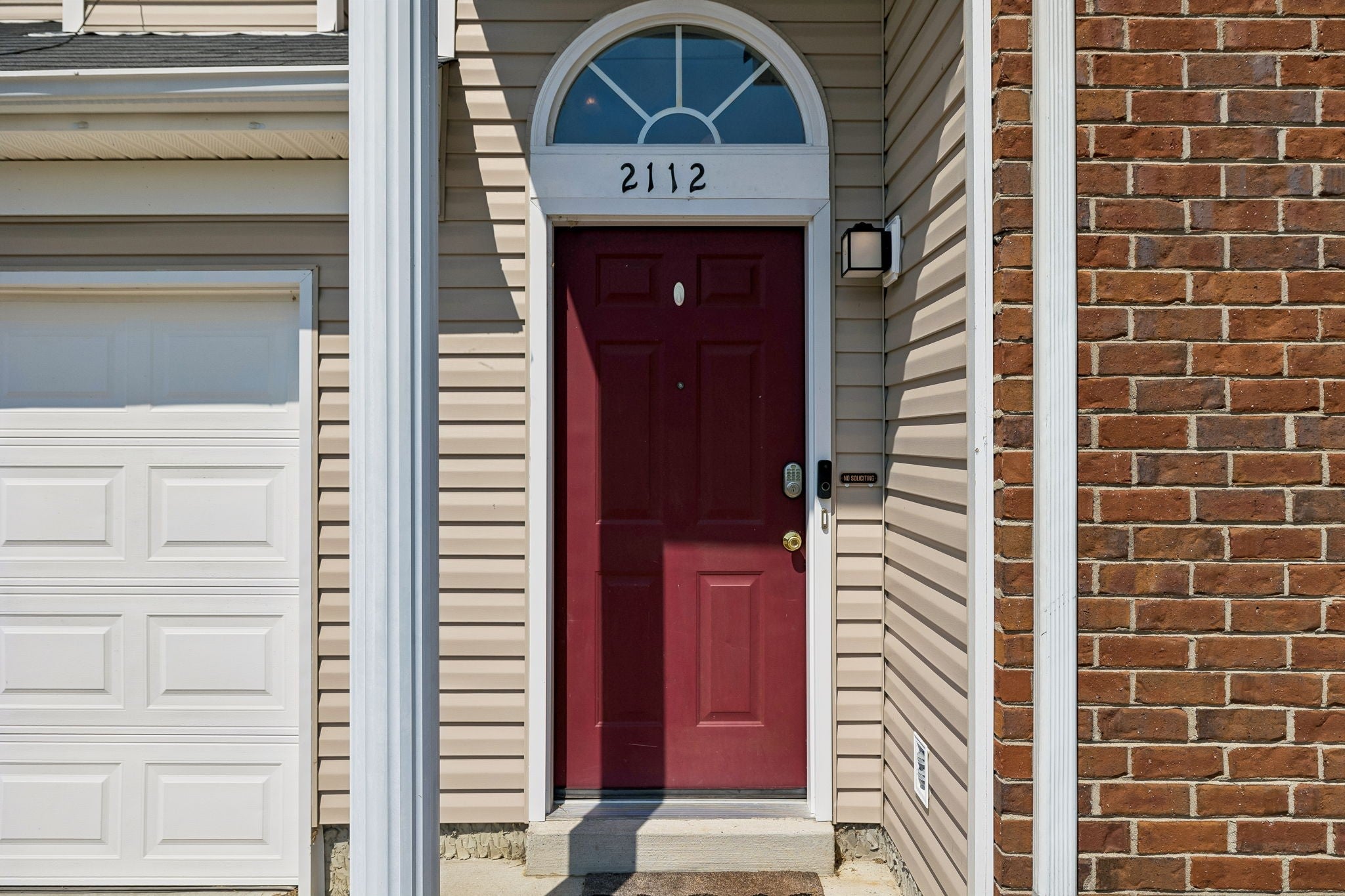 2112 Candlebrook Ct