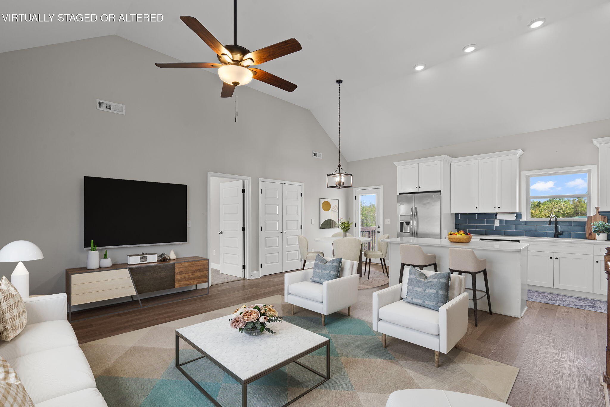 8315 Harvest Oak Lane