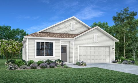 1009 Curtis Springs Ln Lewisburg TN 37091