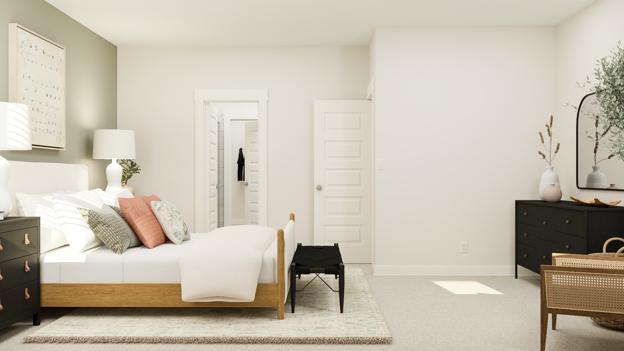 1009 Curtis Springs Ln