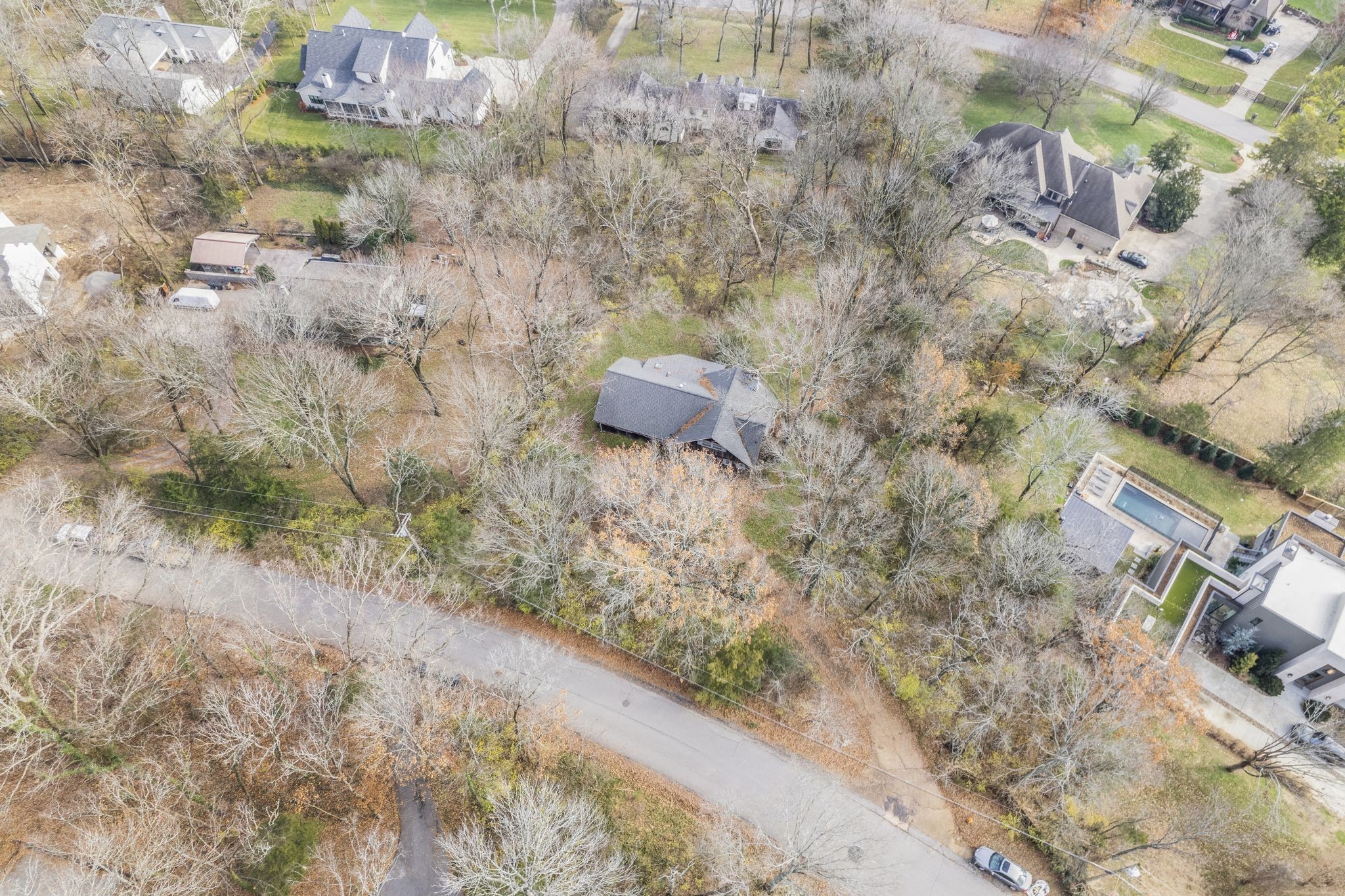4612 Benton Smith Rd