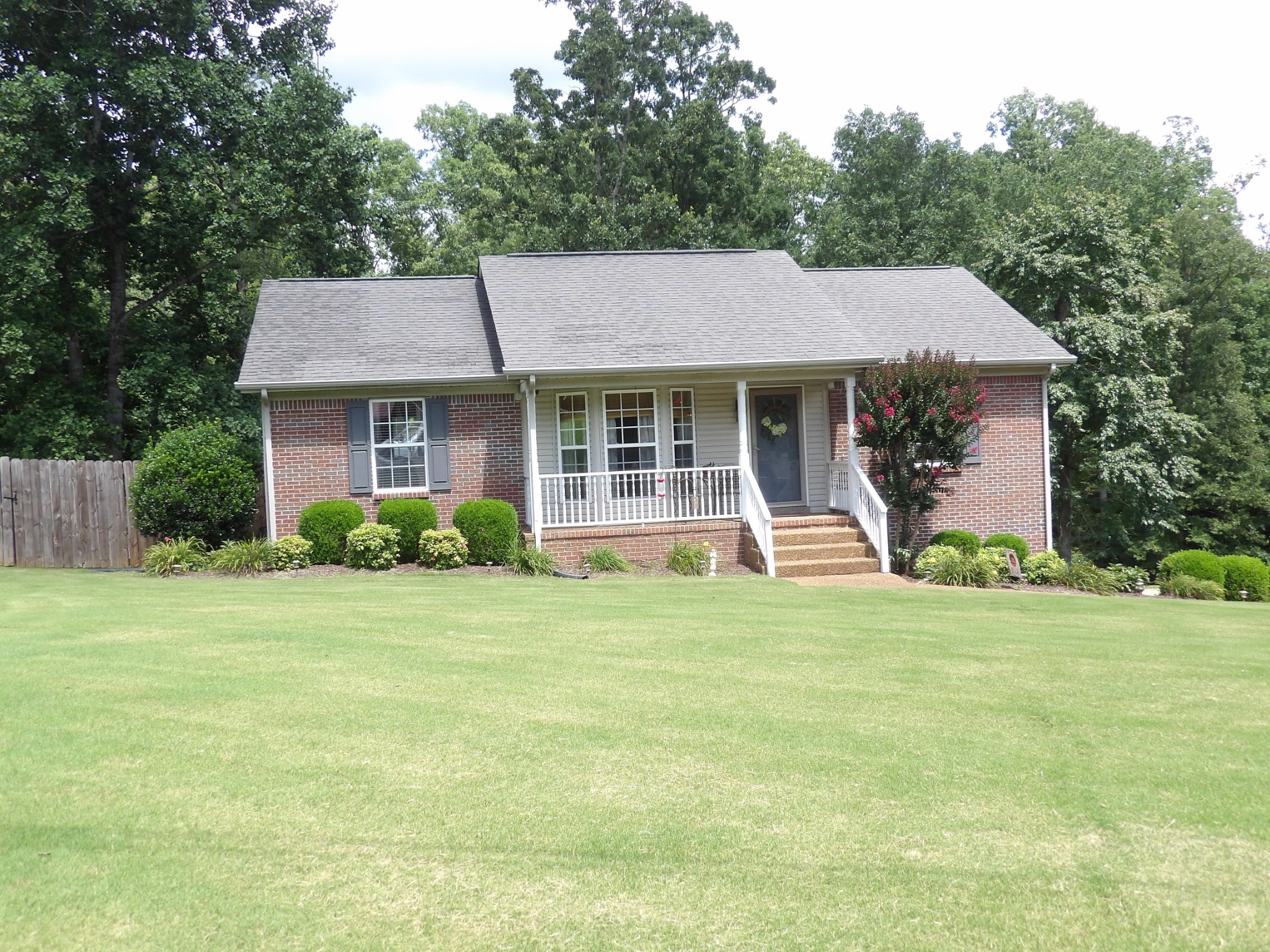 109 Whippoorwill Dr