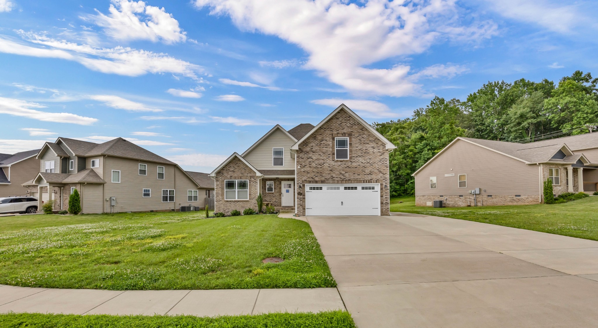 541 Macy Lynn Dr
