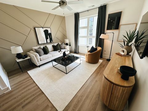 Photo of 542 Southgate Ave #203, Nashville, TN 37203 (MLS # 3175949)