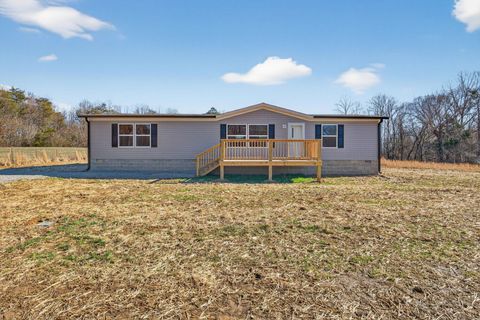 129 Earl Phillips Lane Hilham TN 38568