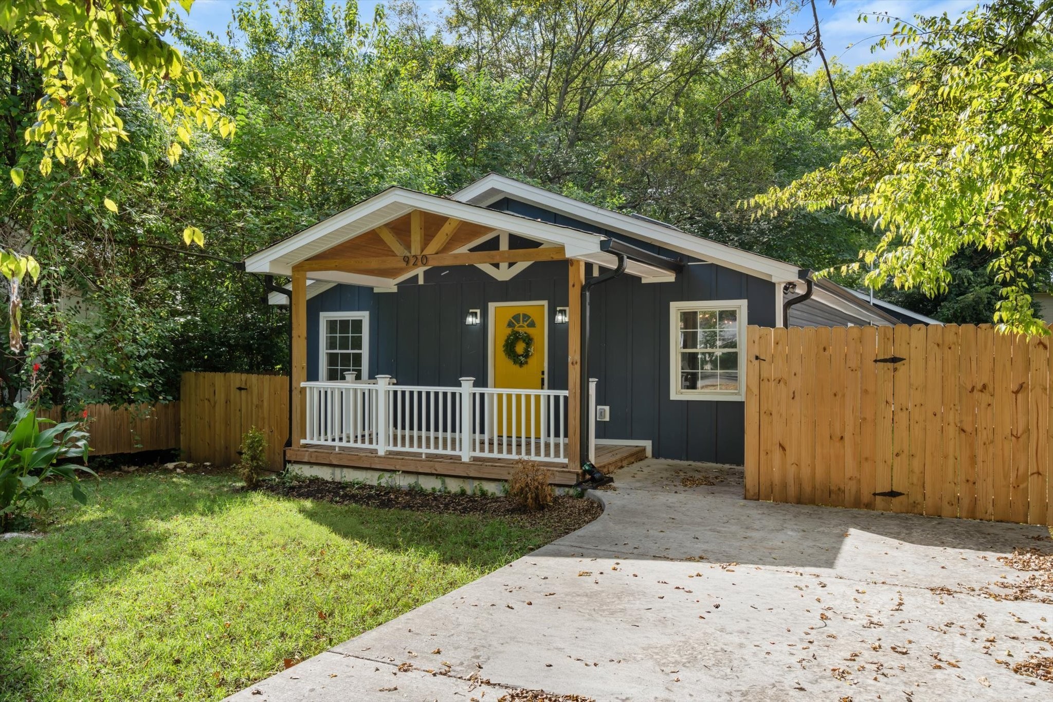 920 North 2nd Street