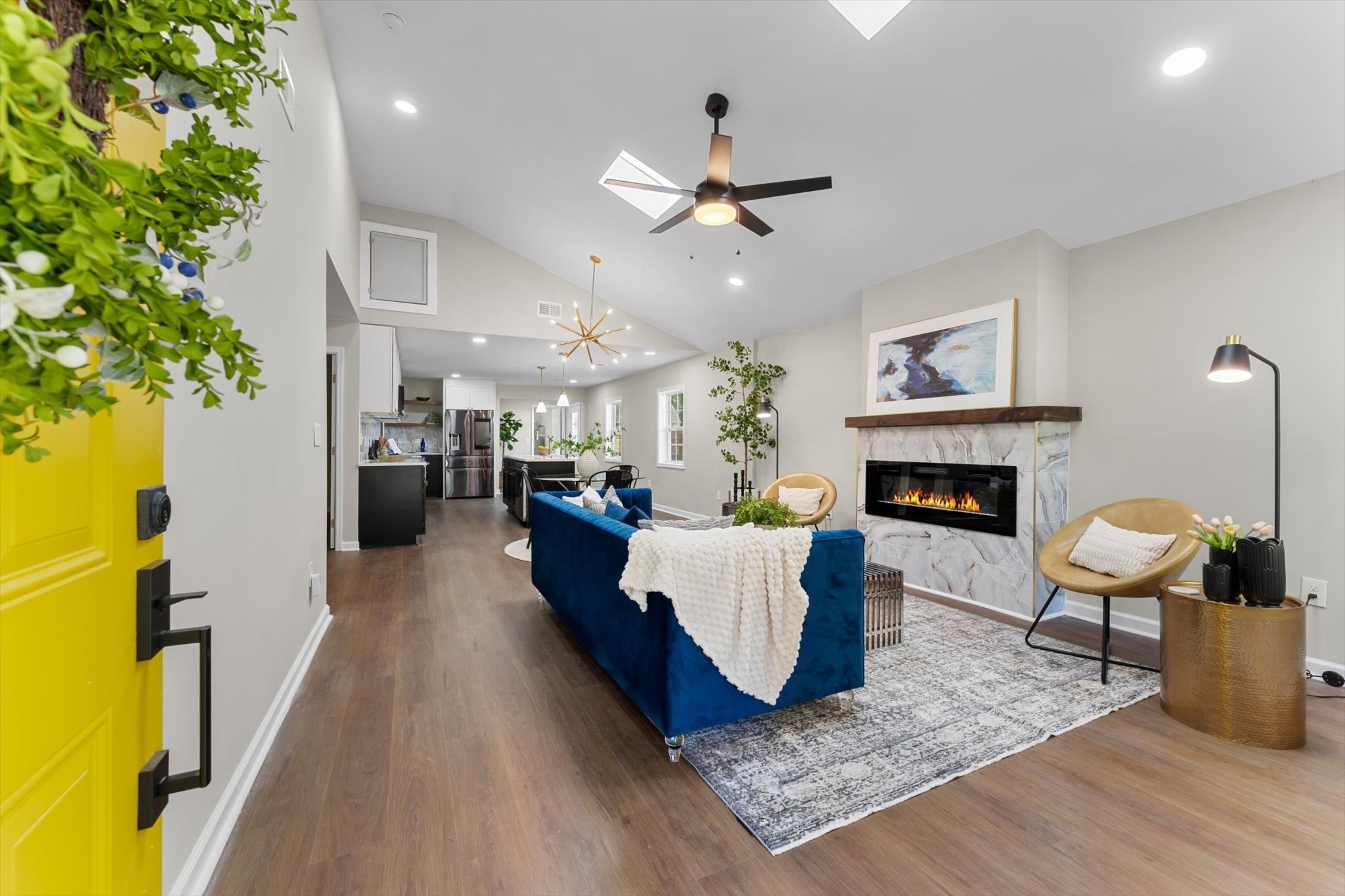 920 North 2nd Street