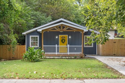 920 North 2nd Street Nashville TN 37207