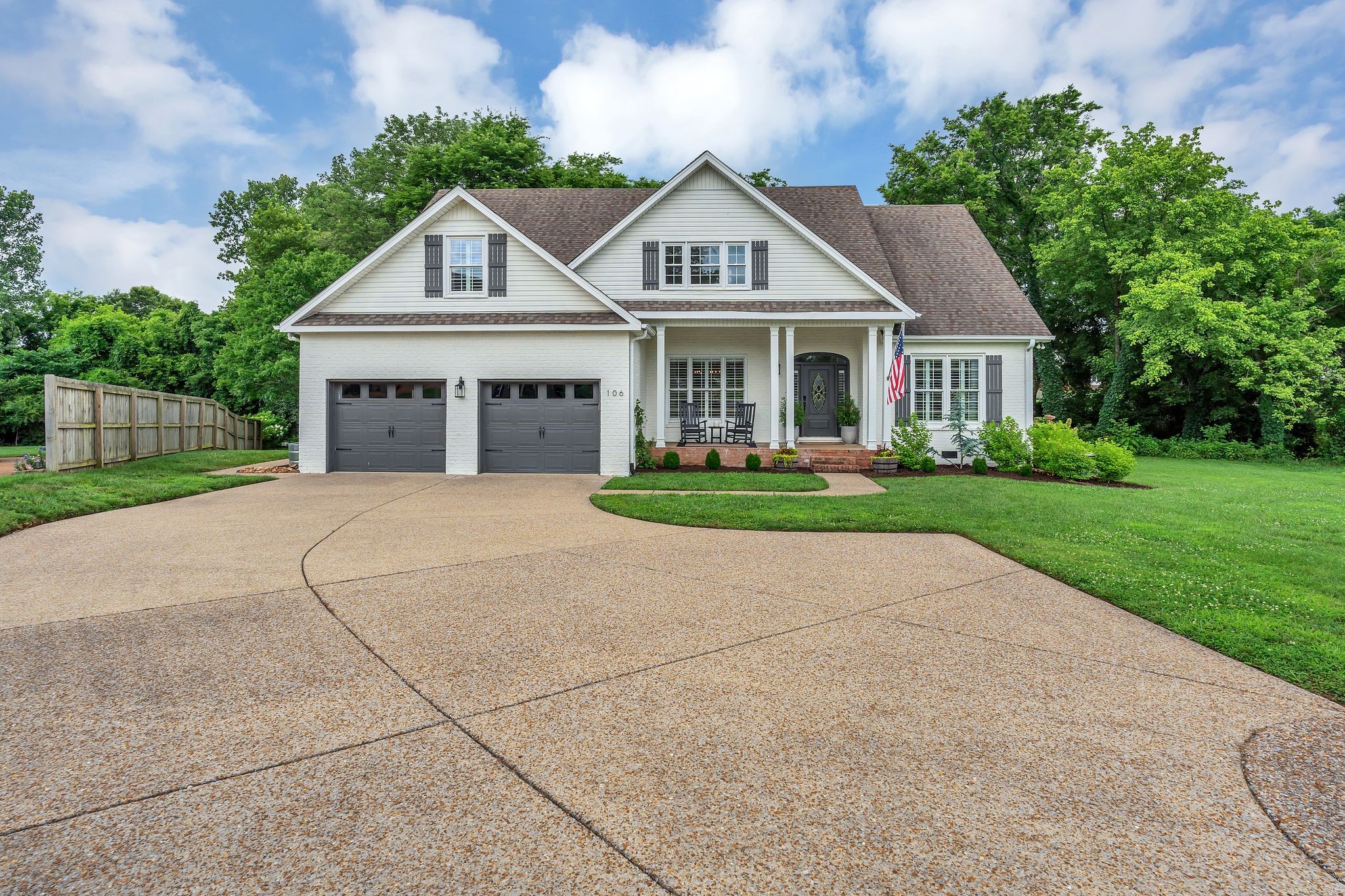 Middle Tennessee Properties 2 106 Briarcrest Ct W