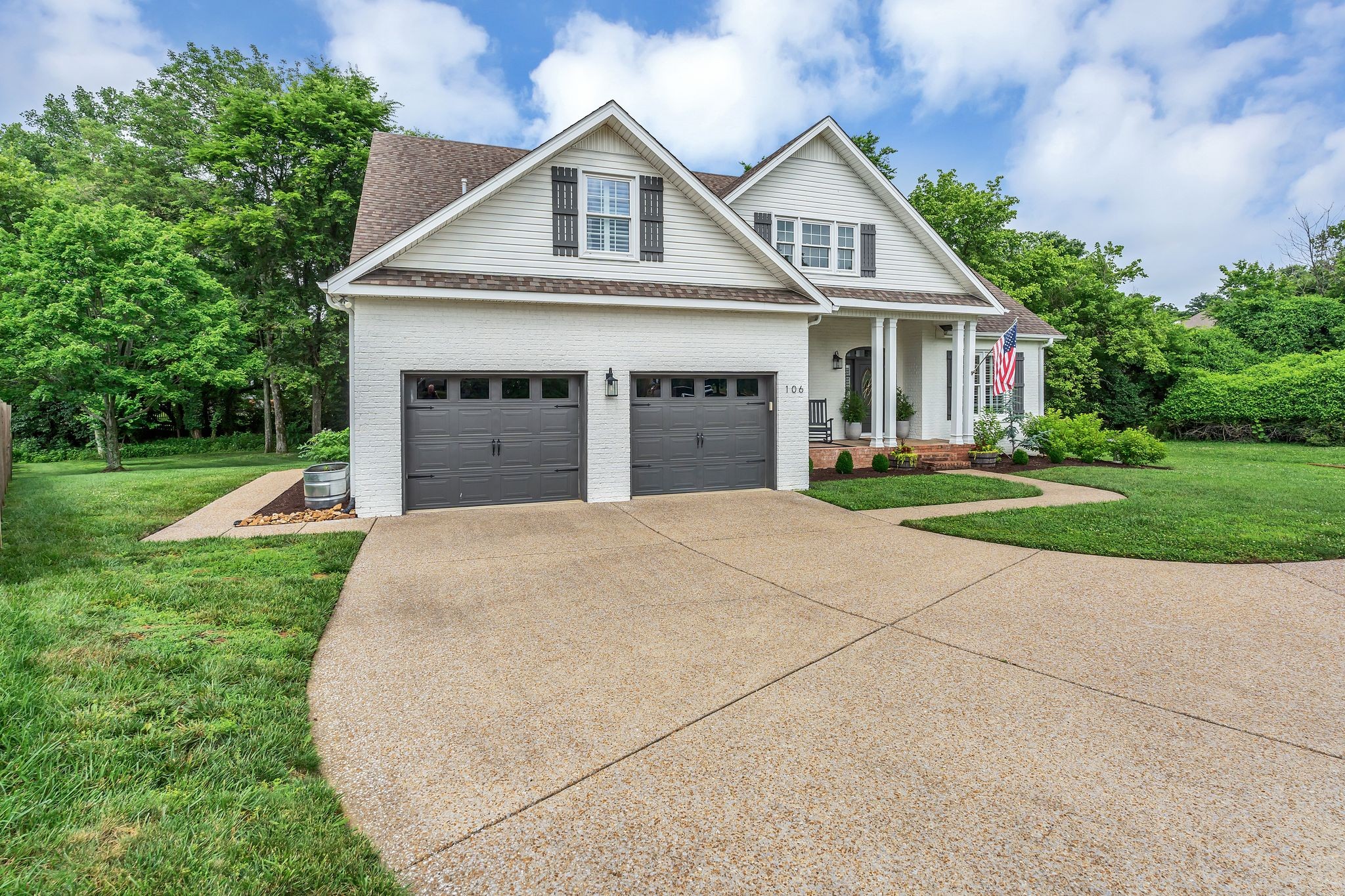 Middle Tennessee Properties 3 106 Briarcrest Ct W
