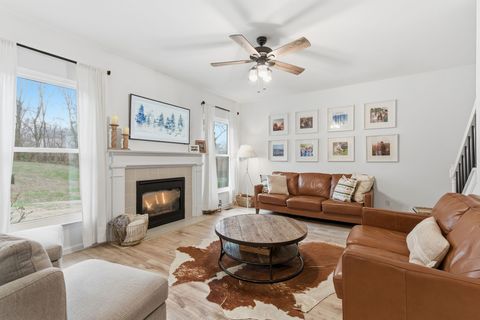 536 Cold Stream Pl Nashville TN 37221