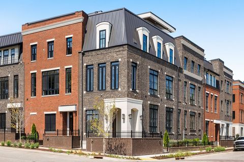 1601 4th Ave N Nashville TN 37208