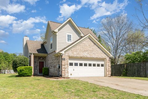 2812 Steamboat Dr Nashville TN 37214