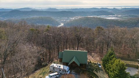 1112 Sunset Drive Signal Mountain TN 37377