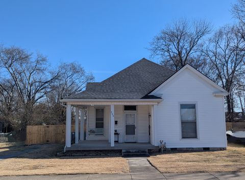 209 S Greenwood St Lebanon TN 37087