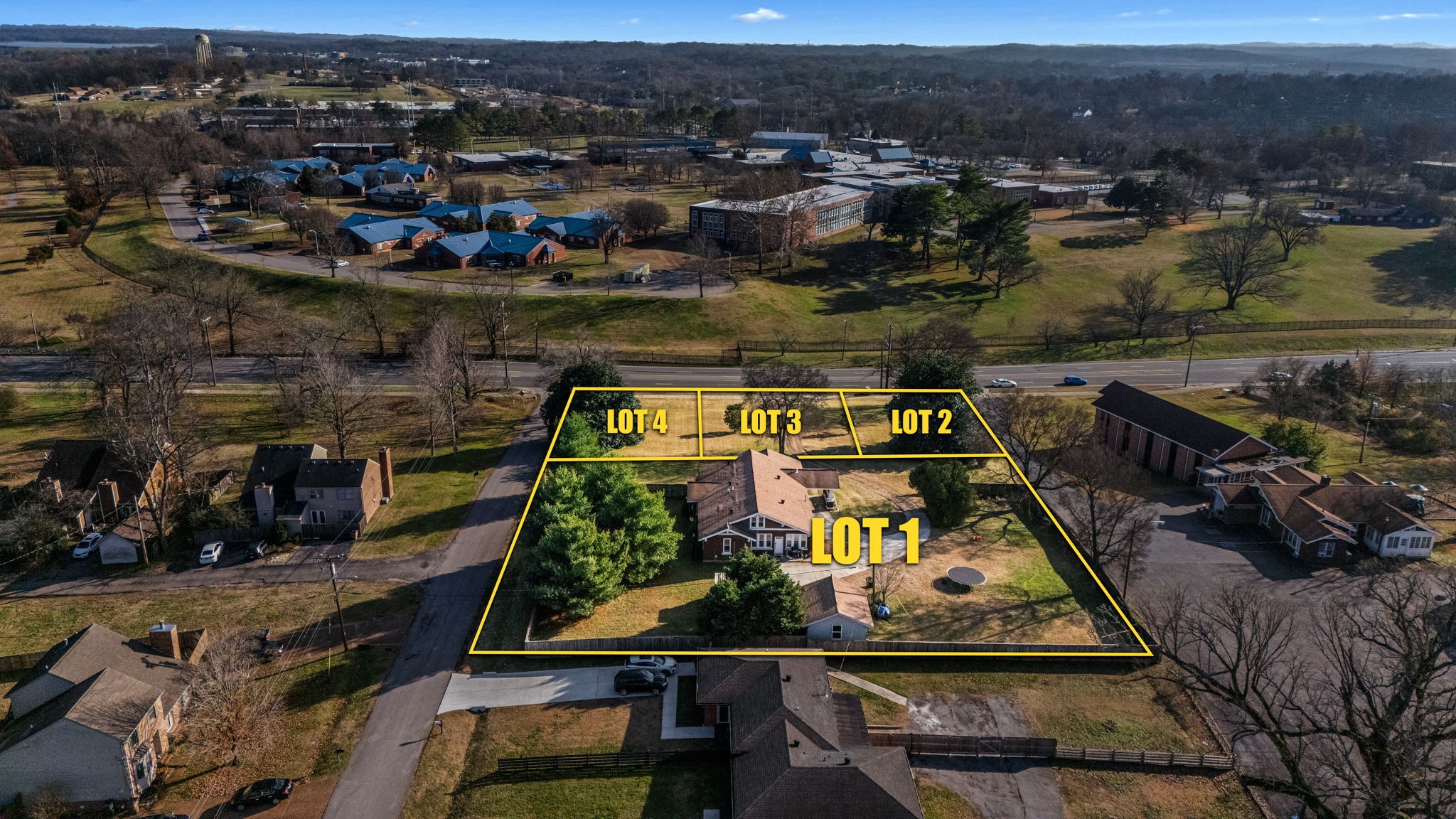 2918 Lebanon Pike