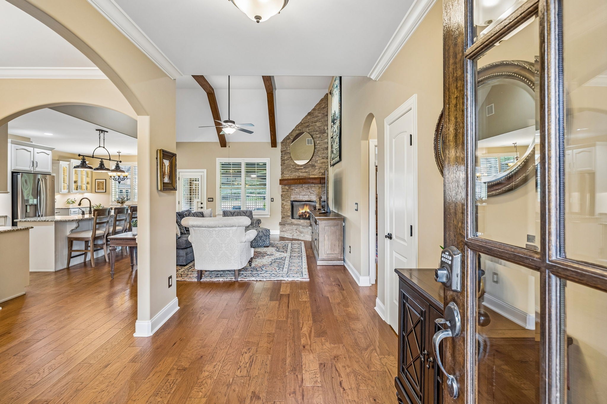 138 Circle Drive