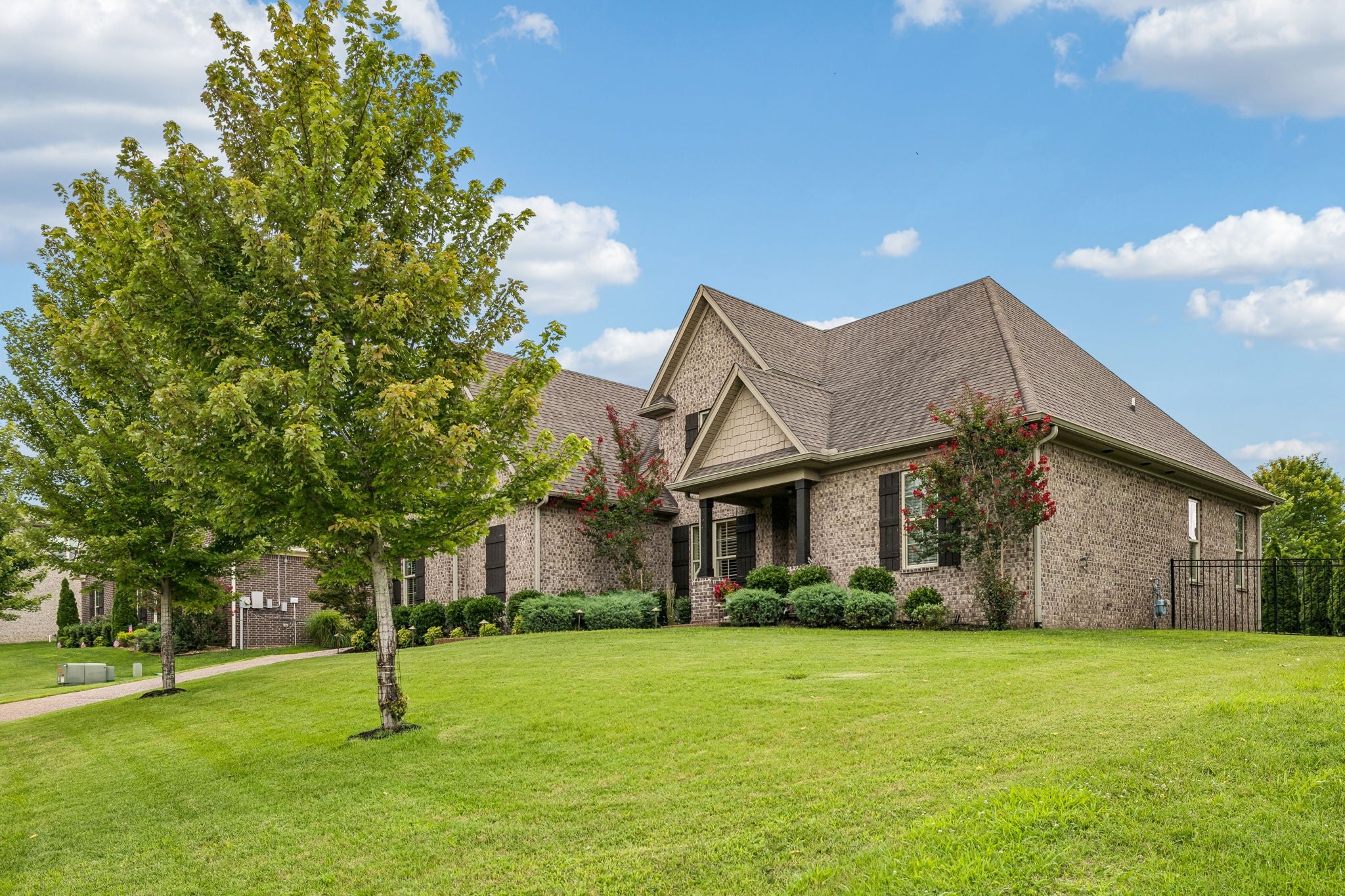 138 Circle Drive