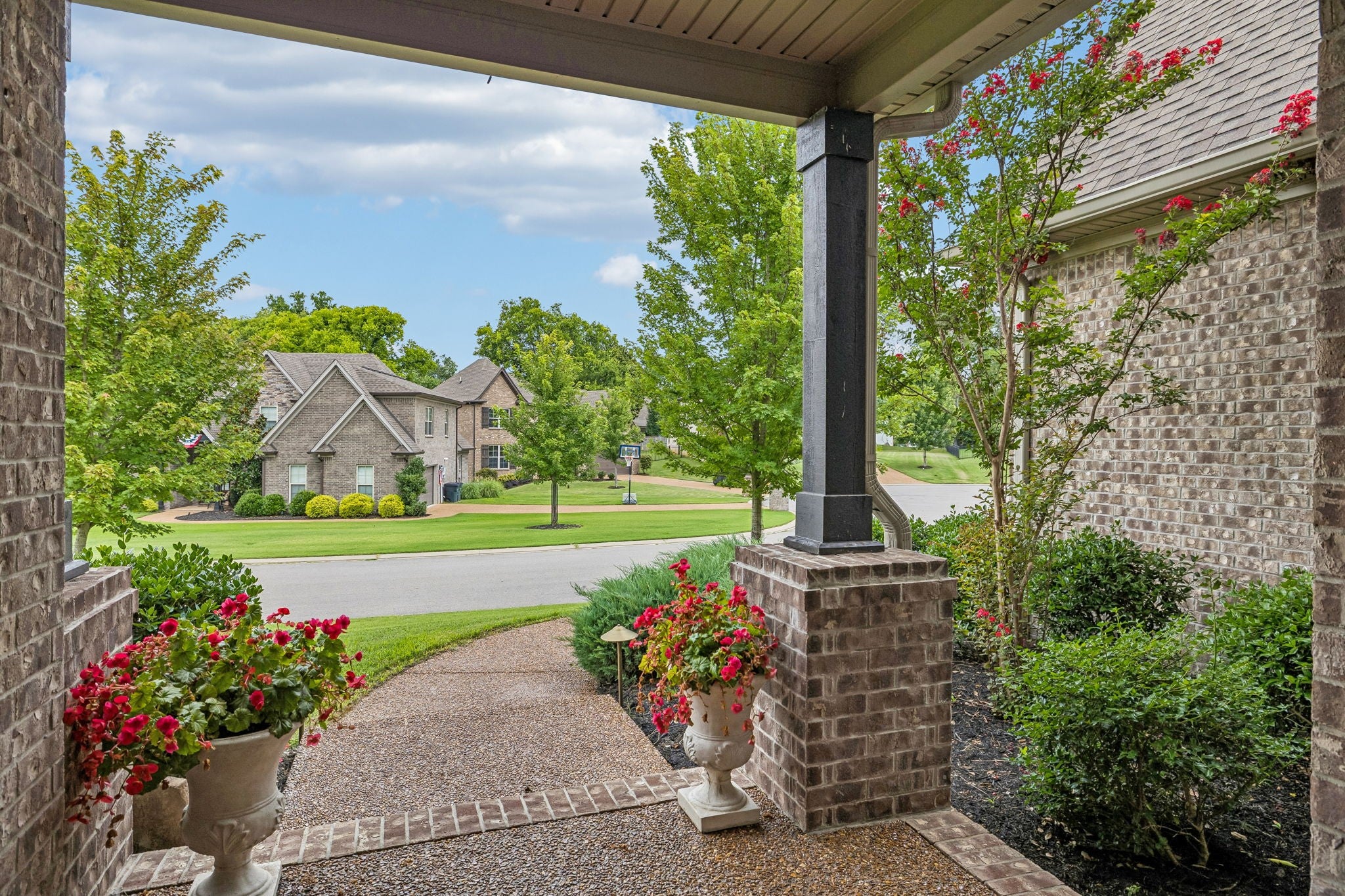 138 Circle Drive