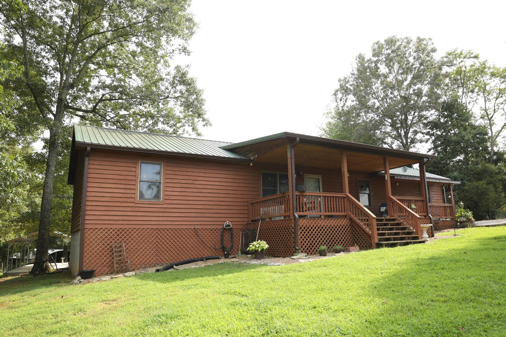 3804 Old Clarksville Pike