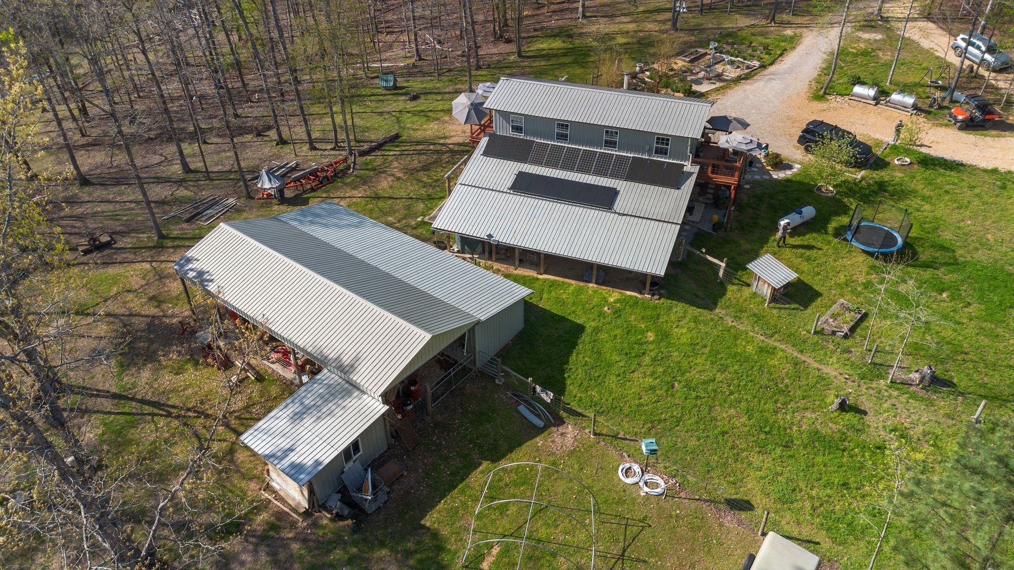 2685 Highway 230 W