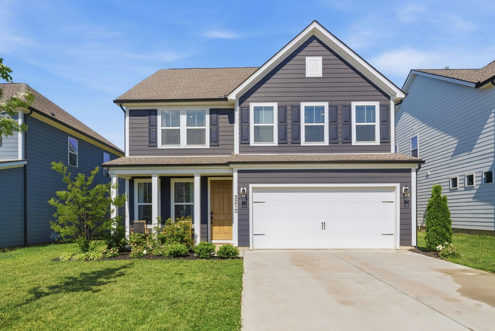 3215 Starwood Dr