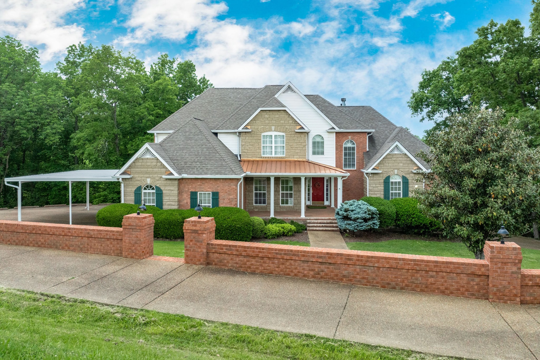 233 Timberlane Rd