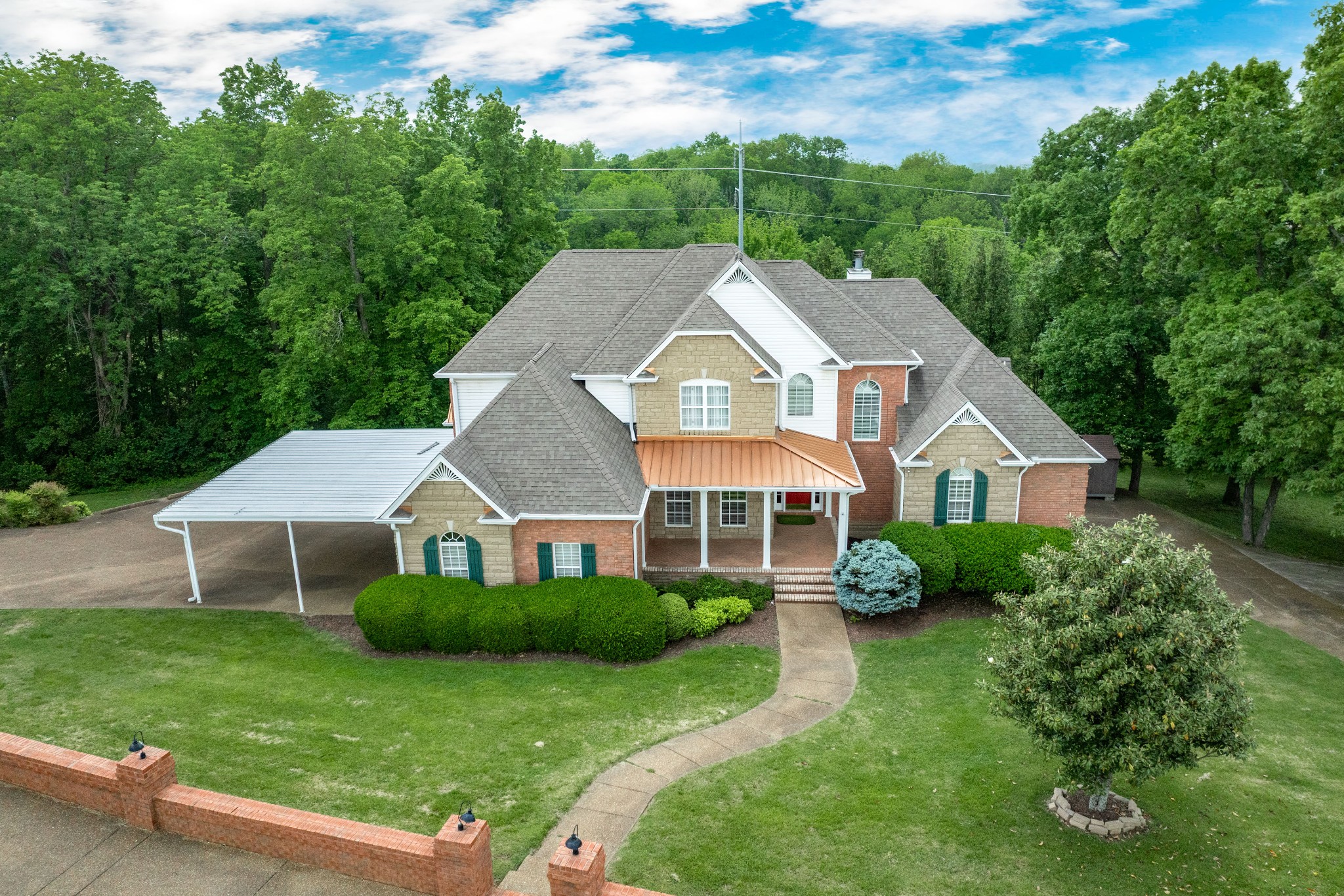 233 Timberlane Rd