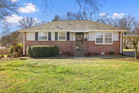 363 Leo Ln Nashville TN 37211