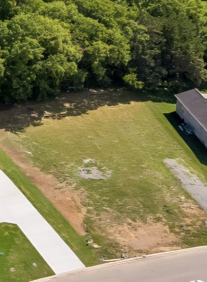1505 Martha Washington Way