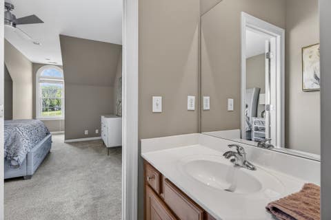 Tiny photo for 4426 Savage Pointe Dr, Franklin, TN 37064 (MLS # 3167133)
