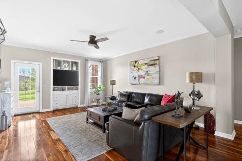 Tiny photo for 4426 Savage Pointe Dr, Franklin, TN 37064 (MLS # 3167133)