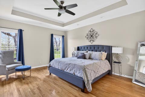 Tiny photo for 4426 Savage Pointe Dr, Franklin, TN 37064 (MLS # 3167133)
