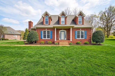 Tiny photo for 4426 Savage Pointe Dr, Franklin, TN 37064 (MLS # 3167133)
