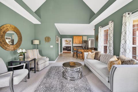 Tiny photo for 4426 Savage Pointe Dr, Franklin, TN 37064 (MLS # 3167133)