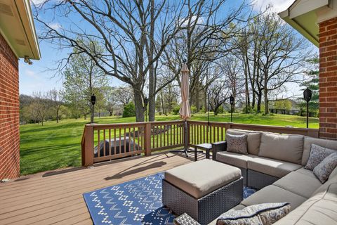 Tiny photo for 4426 Savage Pointe Dr, Franklin, TN 37064 (MLS # 3167133)