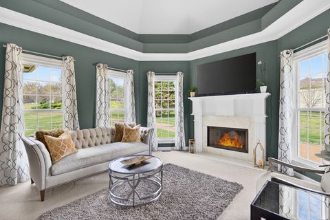 Tiny photo for 4426 Savage Pointe Dr, Franklin, TN 37064 (MLS # 3167133)