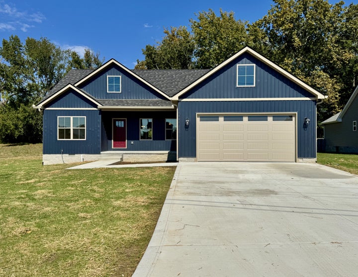 Photo 1 of 14 — 141 Reece Rd, Baxter, TN 38544