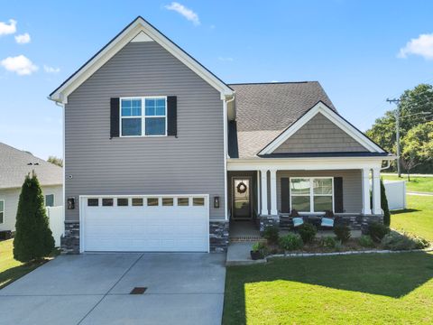 100 E Coker Way Spring Hill TN 37174