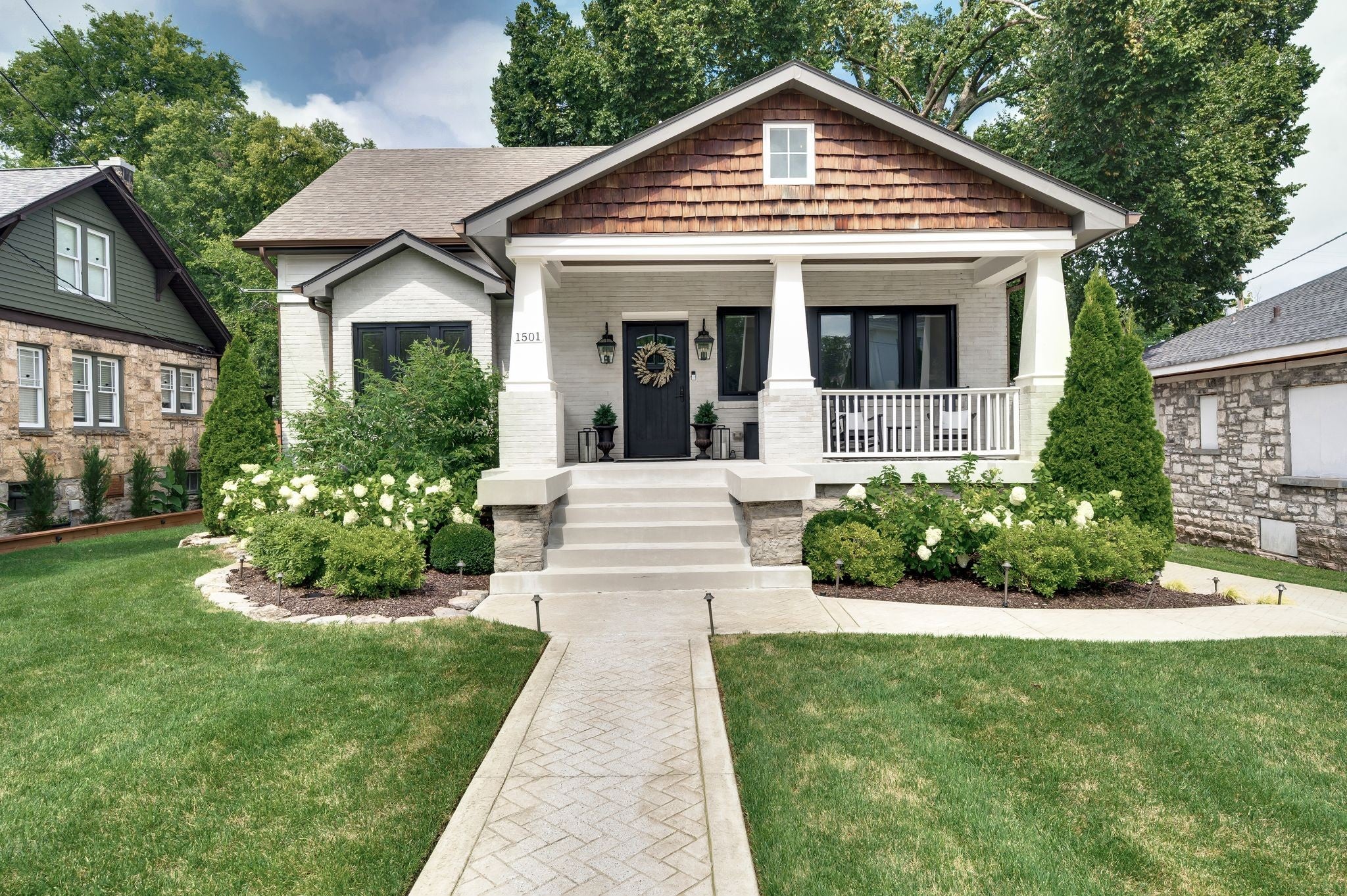 6-bed listing at 1501 Villa Pl, Nashville