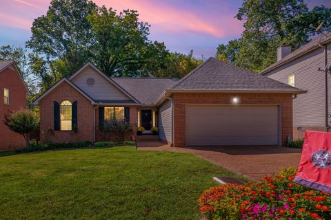 3420 Cobble St Nashville TN 37211